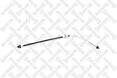 Kabelzug, Kupplungssteuerung Opel COMBO Box Body/MPV · Opel CORSA B · Opel TIGRA