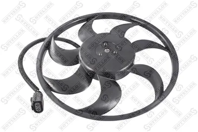 Ventilator, Motorkühlung VW MULTIVAN T5 · VW TRANSPORTER T5 Plattform/Chassis (7JD, 7JE, 7JL, 7JY, 7JZ, 7F · VW TRANSPORTER T5 Van