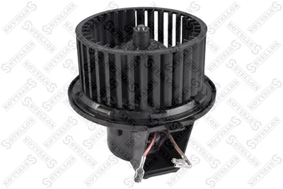 Elektrischer Motor, Innengebläse Sitz TOLEDO I · Vw GOLF II · Vw JETTA II