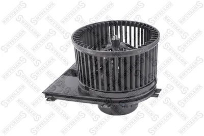 Elektromotor, Innengebläse Audi A3 · Audi TT · Audi TT Roadster