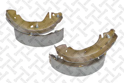 Bremsschuhsatz Fiat COUPE · Ford TRANSIT Bus · Ford TRANSIT Van