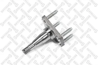 Stellox 42-15124-SX Radbuchse