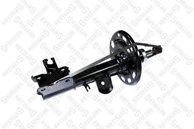 Stellox-Stoßdämpfer 4215-0211-SX