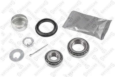 Radlagersatz Audi 80 B4 Limousine · Audi 80 B4 Avant · Audi 100 C2 Limousine
