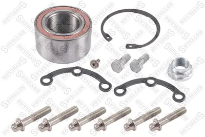 Radlager-Kit Mercedes-Benz S-CLASS Coupe · Mercedes-Benz S-CLASS · Mercedes-Benz E-CLASS