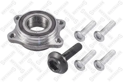 Radlagersatz Audi A8 D2 · Audi A6 C5 · Audi A6 C5 Avant