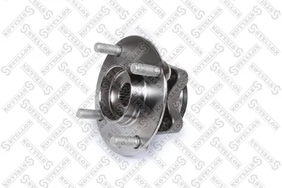 Radlager-Kit Nissan TIIDA Limousine · Nissan TIIDA Hatchback · Nissan CUBE
