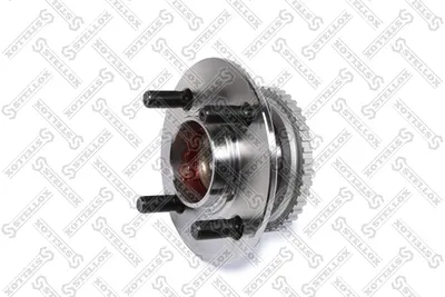 Radlager-Kit Nissan ALMERA I Hatchback · Nissan ALMERA I · Nissan LEAF