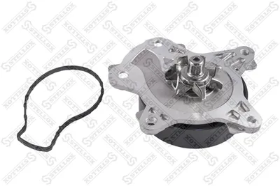 Wasserpumpe, Motorkühlung Toyota YARIS · Toyota RAV 4 III · Toyota AURIS