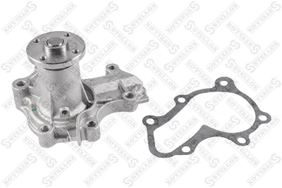Wasserpumpe, Motorkühlung Mitsubishi COLT III · Mitsubishi COLT IV · Mitsubishi LANCER IV
