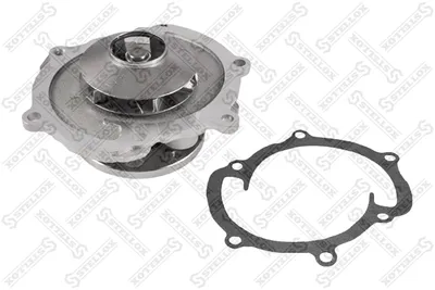 Wasserpumpe, Motorkühlung Alfa Romeo 159 · Alfa Romeo BRERA · Alfa Romeo 159 Sportwagon