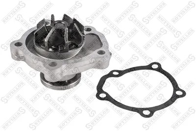 Wasserpumpe, Motorkühlung Alfa Romeo 155 · Fiat COUPE · Fiat SEDICI