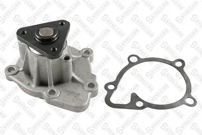 Wasserpumpe, Motorkühlung Chrysler SEBRING Cabrio · Chrysler SEBRING · Citroën C-CROSSER