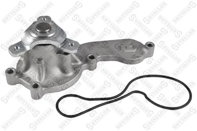 Wasserpumpe, Motorkühlung Honda JAZZ III · Honda INSIGHT · Honda CR-Z