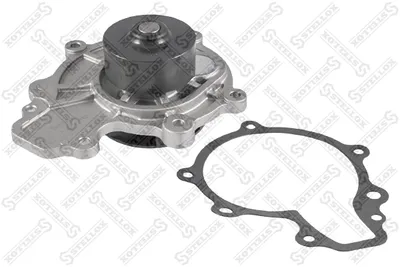 Wasserpumpe, Motorkühlung Opel ANTARA A · Chevrolet LACETTI · Chevrolet NUBIRA Saloon