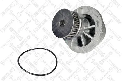 Wasserpumpe, Motorkühlung Opel ASTRA F Limousine · Opel ASTRA F Cabrio · Opel ASTRA F Hatchback