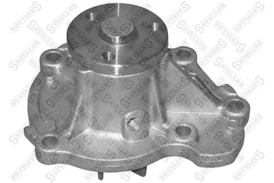 Wasserpumpe, Motorkühlung Nissan MICRA II · Nissan MICRA III · Renault CLIO II