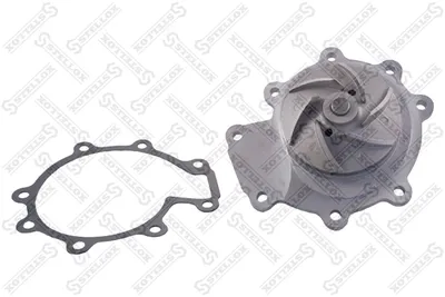 Wasserpumpe, Motorkühlung Ford MONDEO I · Ford MONDEO I Turnier · Ford MONDEO II