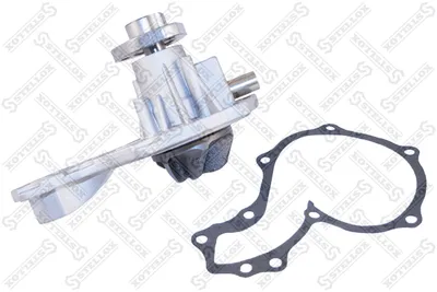 Wasserpumpe, Motorkühlung Audi 80 B4 Limousine · Audi 80 B4 Avant · Audi 100 C2 Limousine