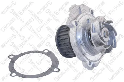 Wasserpumpe, Motorkühlung Alfa Romeo MITO · Alfa Romeo GIULIETTA · Fiat PANDA