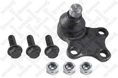 Kugelgelenk Citroën BERLINGO / BERLINGO ERSTE Box Körper/MPV · Citroën BERLINGO / BERLINGO ERSTE MPV · Citroën XSARA