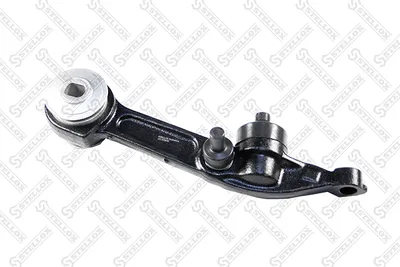 Steuerung/Trailing Arm, Radaufhängung Mercedes-Benz S-CLASS
