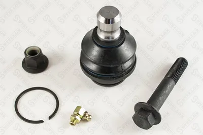 Kugelgelenk Nissan PATHFINDER II · Nissan PATHFINDER III · Nissan NAVARA NP300