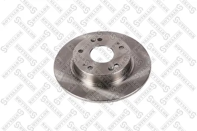 Bremsscheibe Honda CIVIC VIII Hatchback · Honda CIVIC VIII Saloon · Honda CIVIC IX