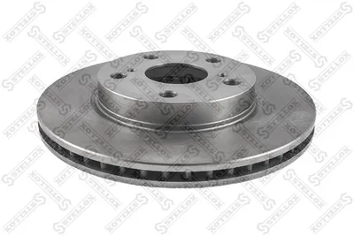 Bremsscheibe Toyota COROLLA Limousine · Toyota AURIS