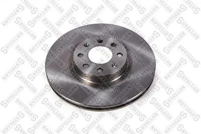 Bremsscheibe Fiat GRANDE PUNTO · Fiat PUNTO EVO · Fiat PUNTO