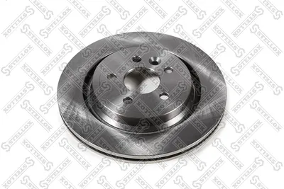 Bremsscheibe Volvo S80 II · Volvo V70 III · Volvo XC70 II