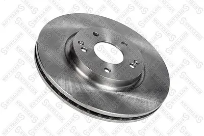Bremsscheibe Ssangyong ACTYON SPORTS I · Ssangyong KORANDO · Ssangyong ACTYON SPORTS II