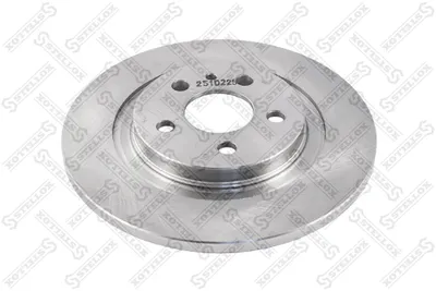 Bremsscheibe Citroën C8 · Citroën C8 Van · Fiat ULYSSE