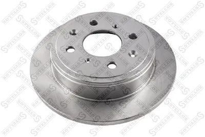 Bremsscheibe Honda ACCORD III · Honda CIVIC IV Saloon · Honda CIVIC IV Hatchback