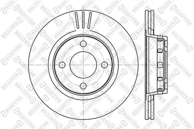Bremsscheibe Audi 80 B4 Limousine · Audi 80 B4 Avant · Audi COUPE B3