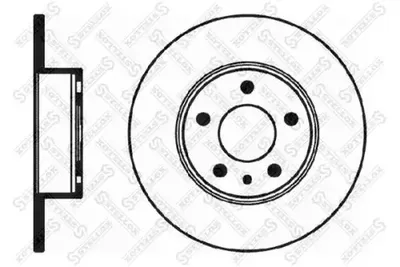 Bremsscheibe Alfa Romeo 164 · Alfa Romeo 156 · Alfa Romeo 156 Sportwagen