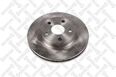 Bremsscheibe Toyota PRIUS Liftback · Toyota AVENSIS Limousine · Toyota AVENSIS Kombi