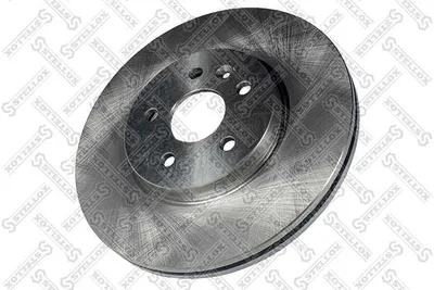 Bremsscheibe Opel MOKKA / MOKKA X · Chevrolet TRAX