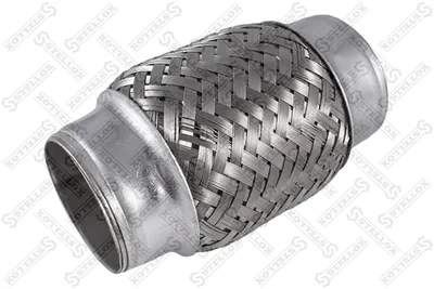 STELLOX Auspuffrohr 69-9090-SX