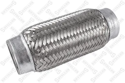 STELLOX Auspuffrohr 69-99023-SX