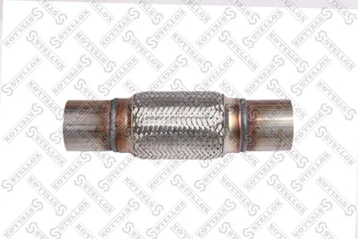 Flexible Verklebung, Auspuff StellOX 69-99034-SX