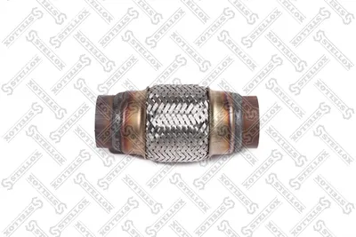 Flexible Verklebung, Stellox-Abgas 69-99035-SX