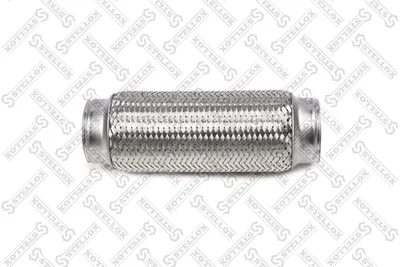 Flexible Verklebung, StellOX-Abgas 69-99036-SX