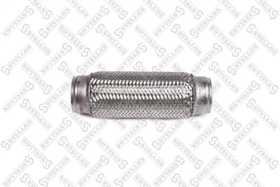 Flexible Rohr, Auspuffanlage Opel ASTRA F Limousine · Opel ASTRA F Hatchback · Opel ASTRA F Kombi