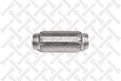 Flexible Verbindung, STELLOX Auspuff 69-99039-SX