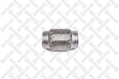 Flexible Verklebung, Stellox-Abgas 69-99050-SX
