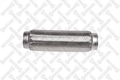 Flexible Verbindung, Abgas STELLOX 69-99052-SX