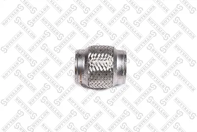 Flexible Verbindung, Abgas STELLOX 69-99053-SX