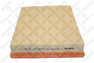 Luftfilter Ford SCORPIO I · Ford SCORPIO I Saloon · Ford SIERRA II Hatchback