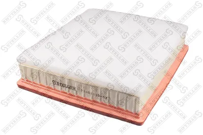 Luftfilter Nissan INTERSTAR Bus · Nissan INTERSTAR Van · Nissan INTERSTAR Plattform/Chassis